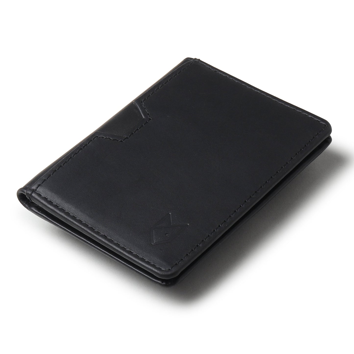 Front Pocket Leather Wallet