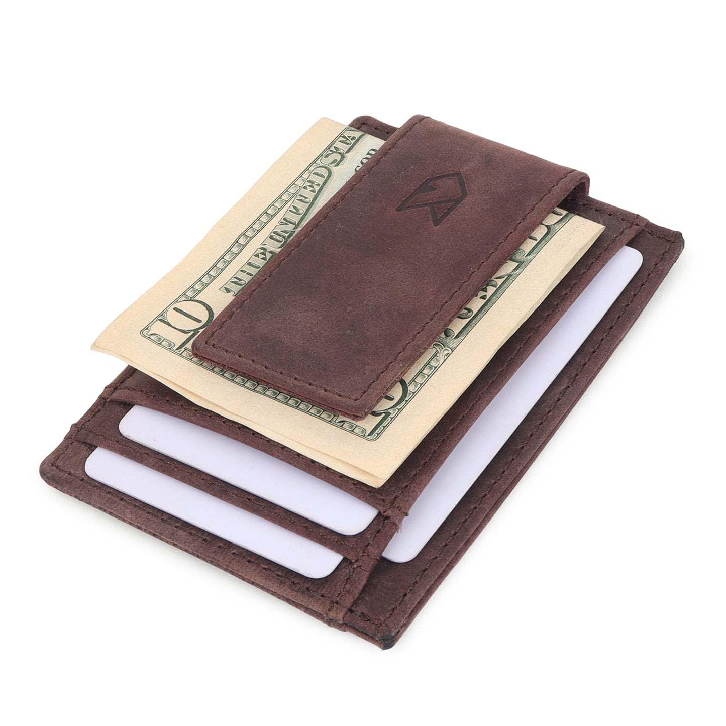 Money Clip- Second Edition