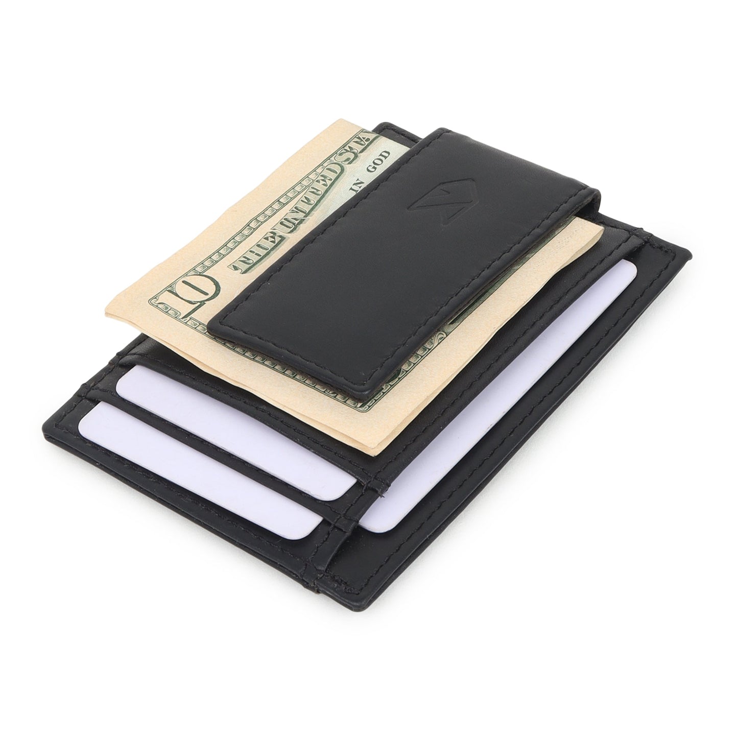 Money Clip- Second Edition