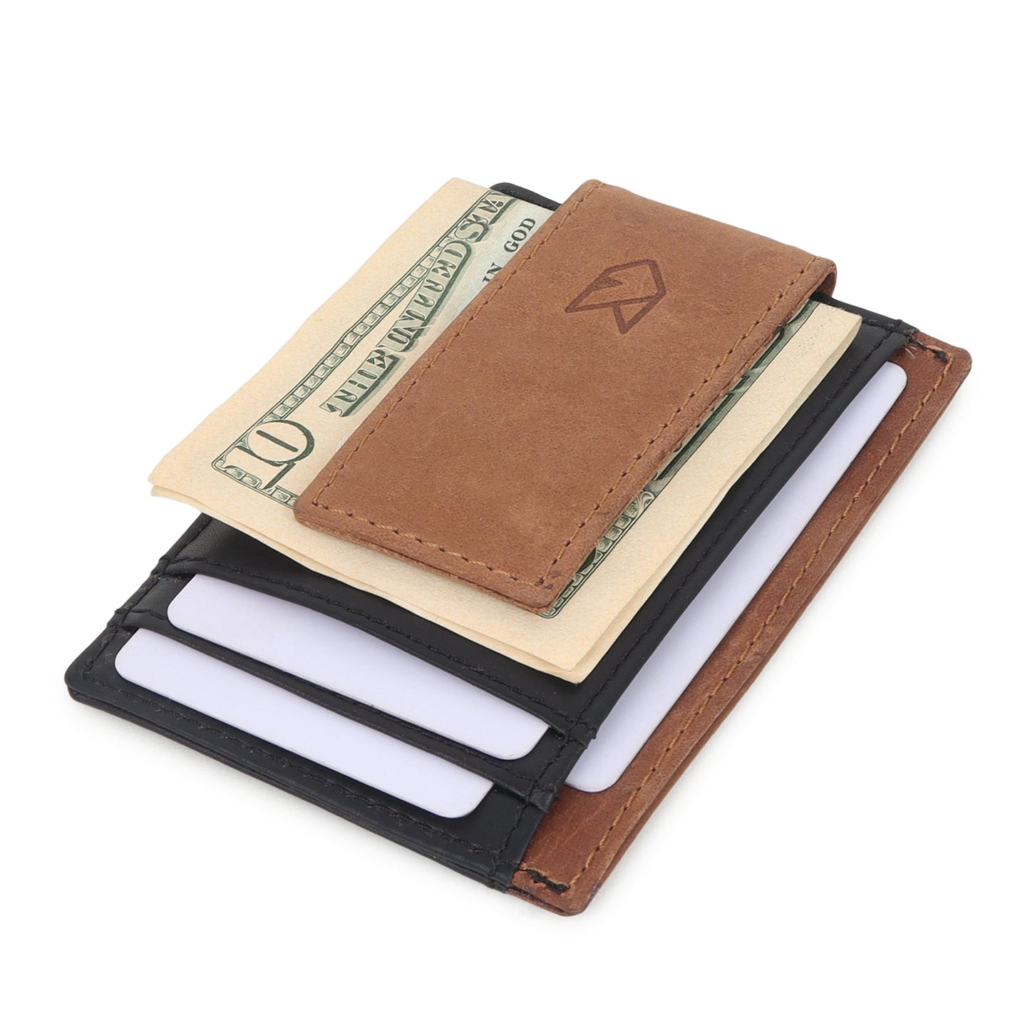 Money Clip- Second Edition