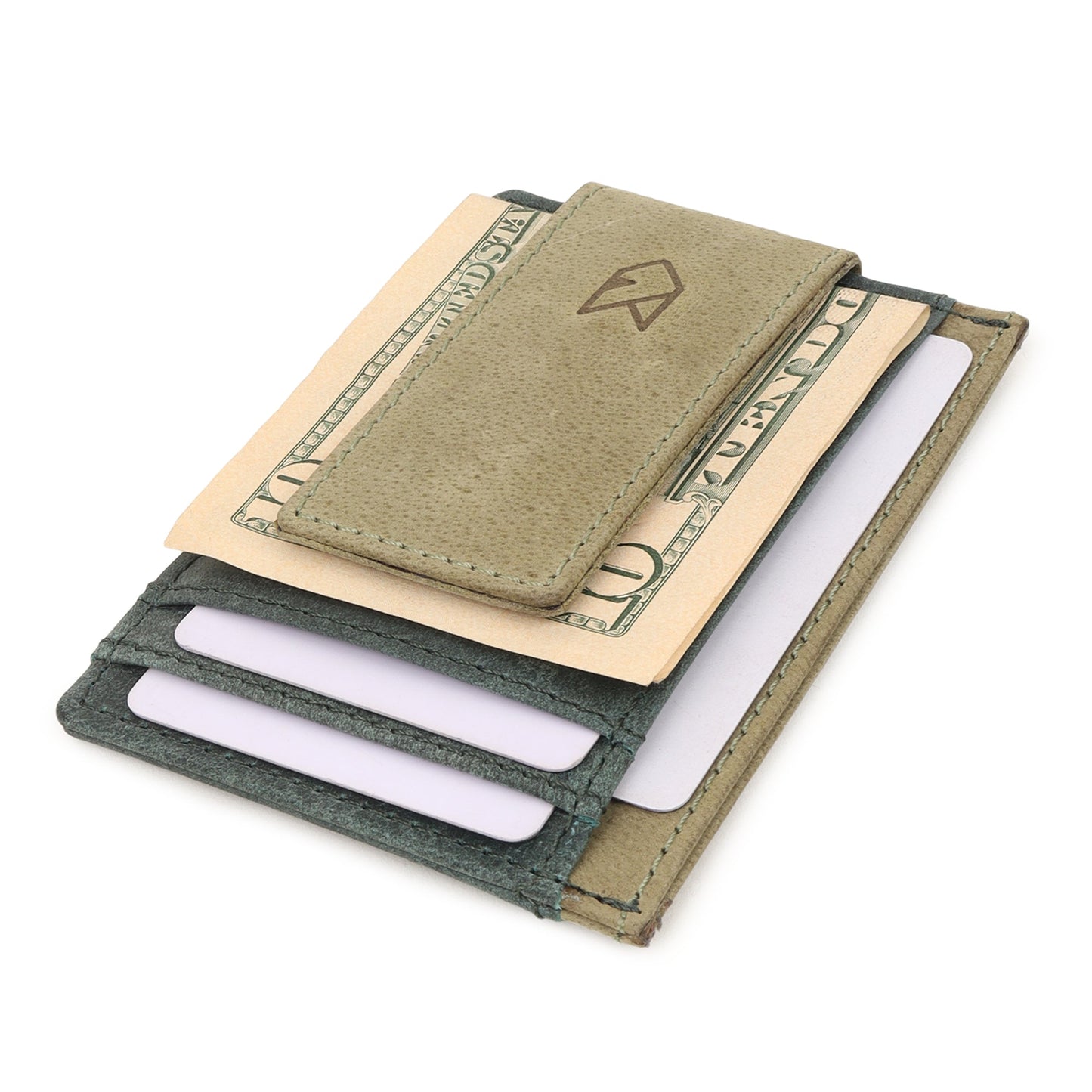 Money Clip- Second Edition