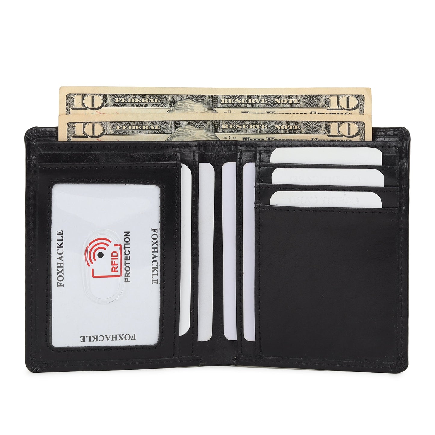 Notesleeve All Rounder Wallet