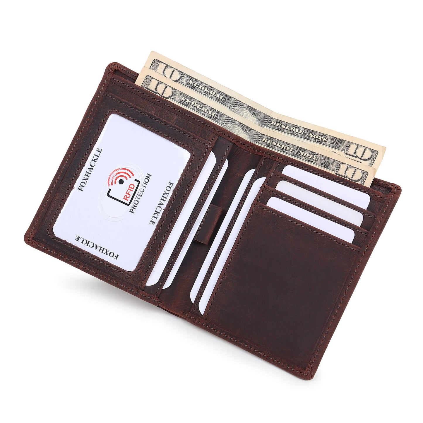Notesleeve All Rounder Wallet