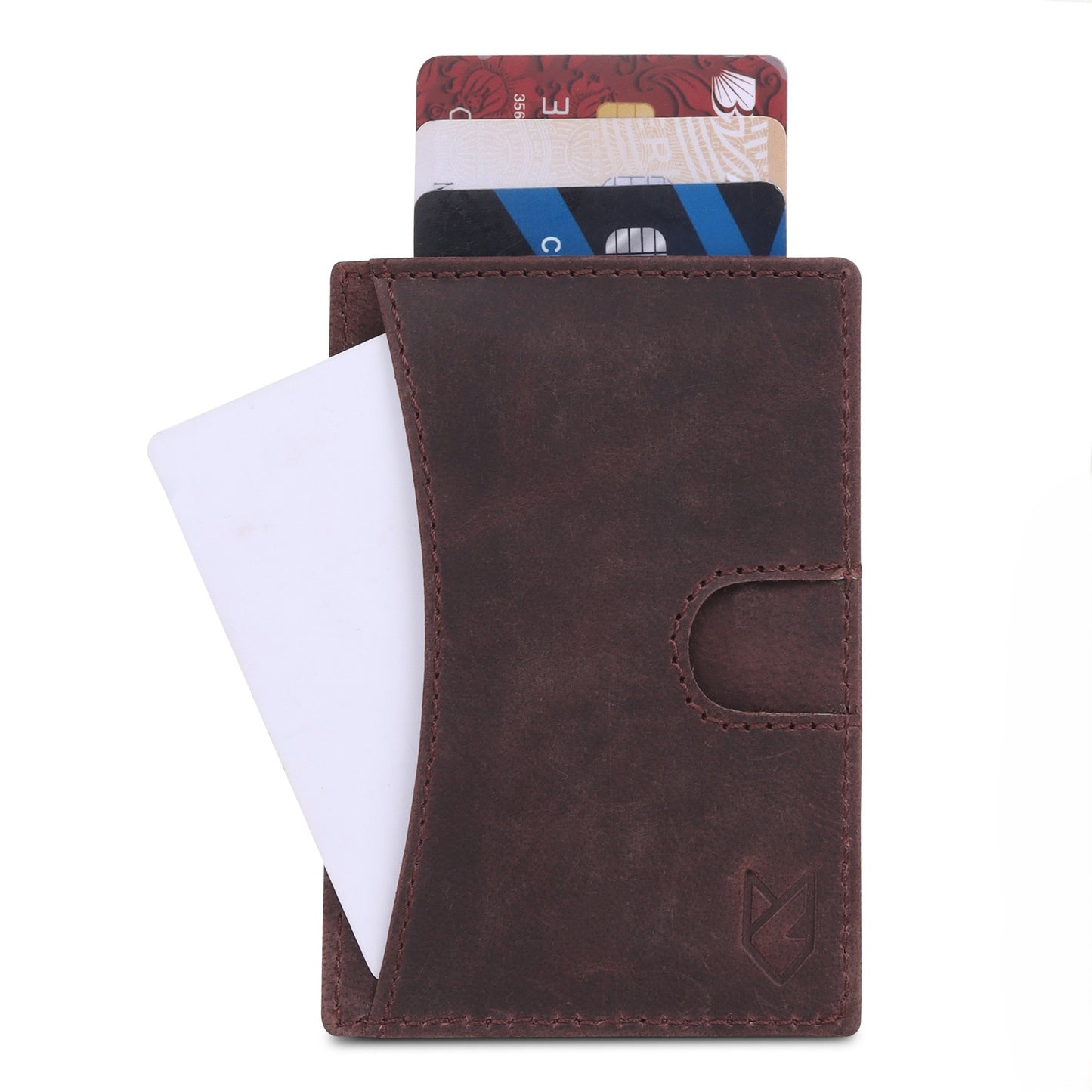 Slim & Sleek Wallet