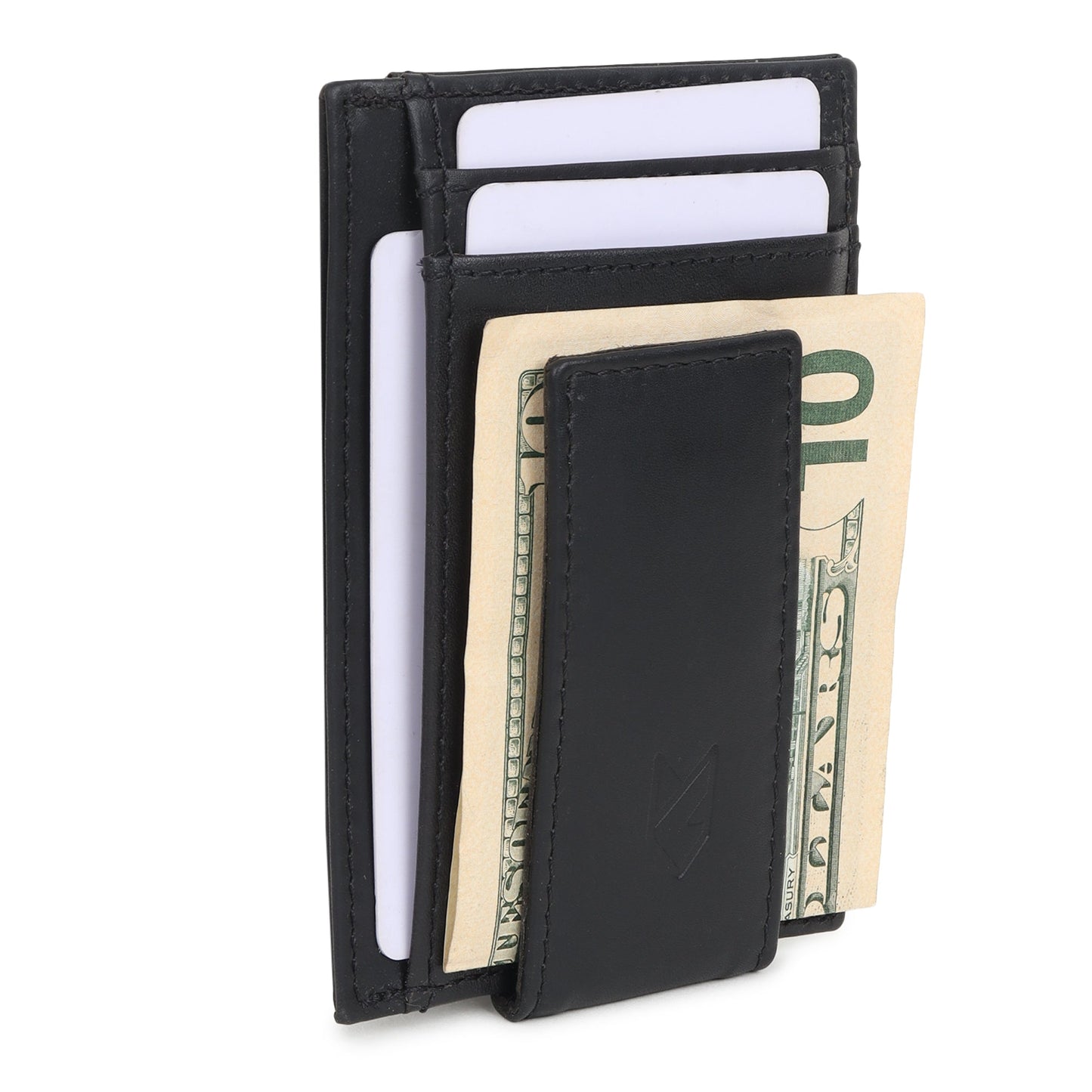 Money Clip- Second Edition