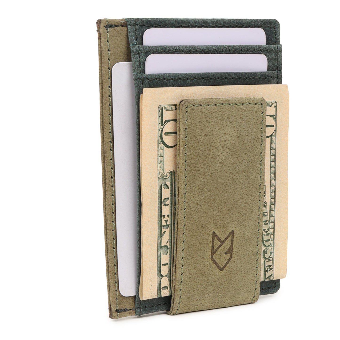 Money Clip- Second Edition