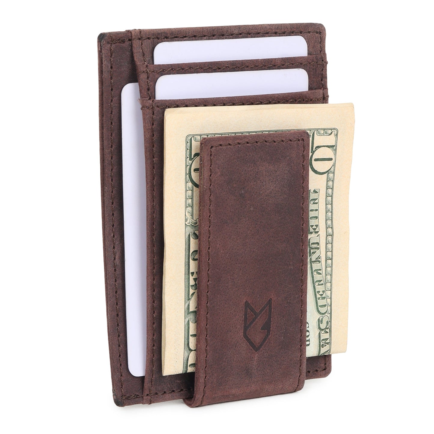 Money Clip- Second Edition