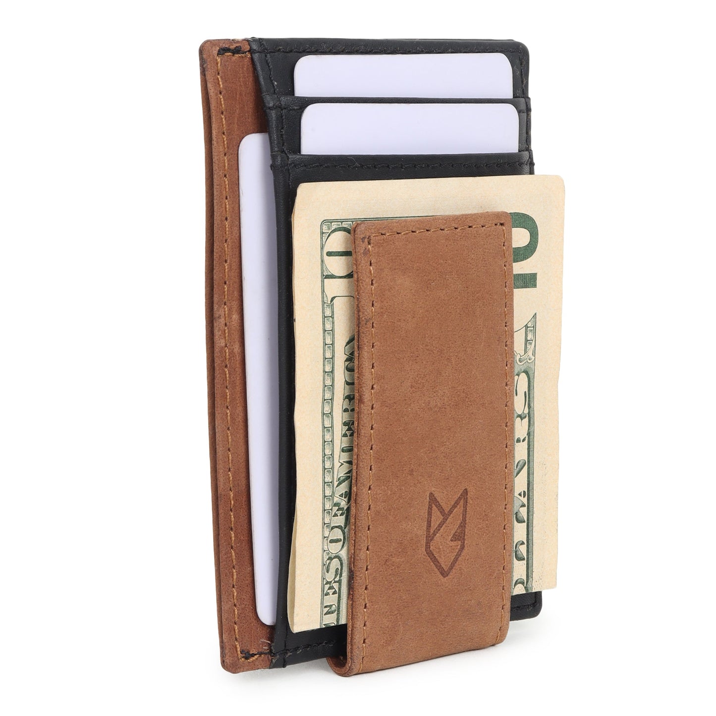 Money Clip- Second Edition