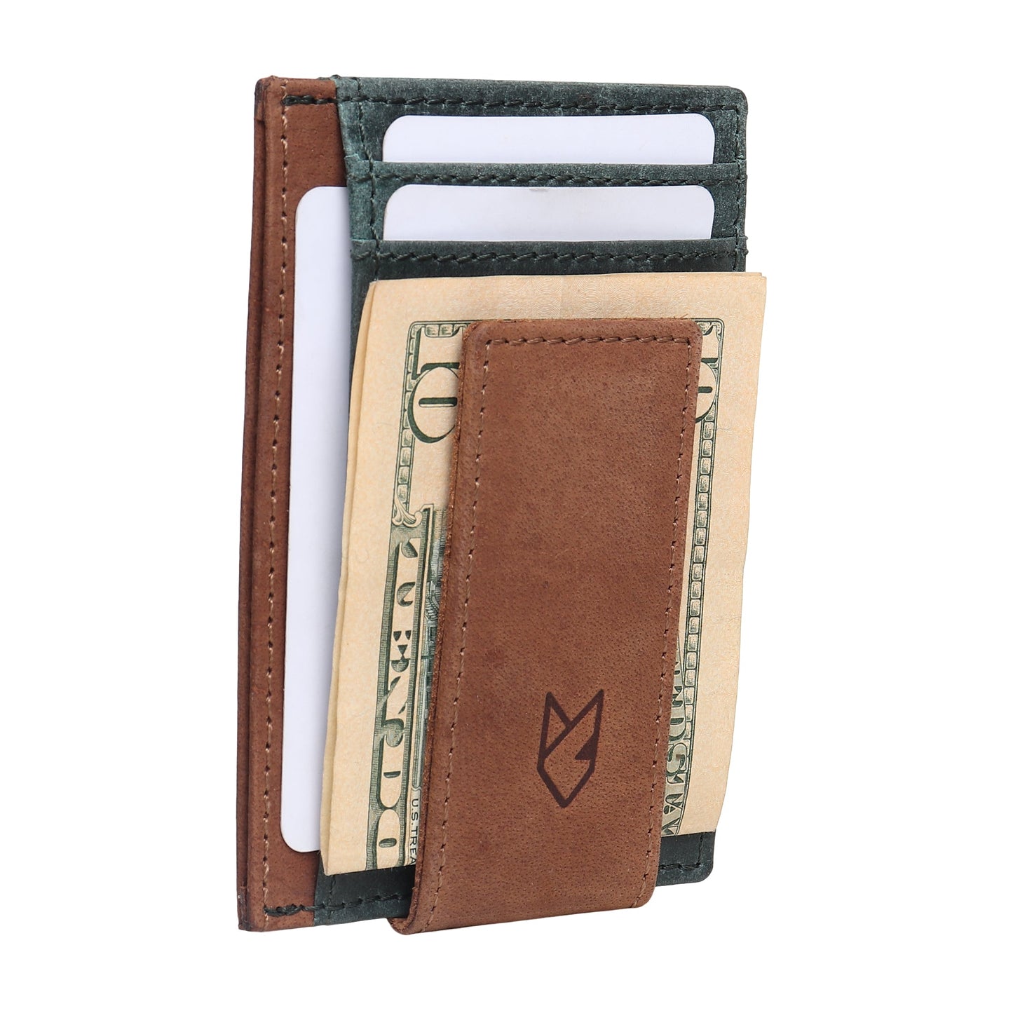 Money Clip- Second Edition