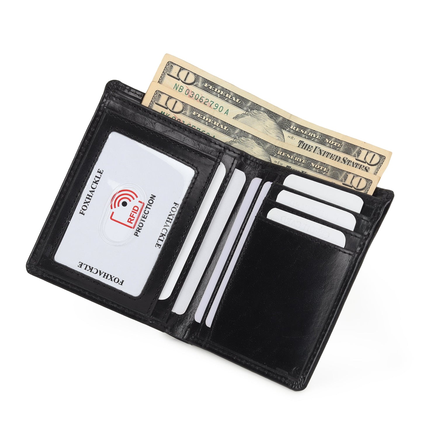 Notesleeve All Rounder Wallet