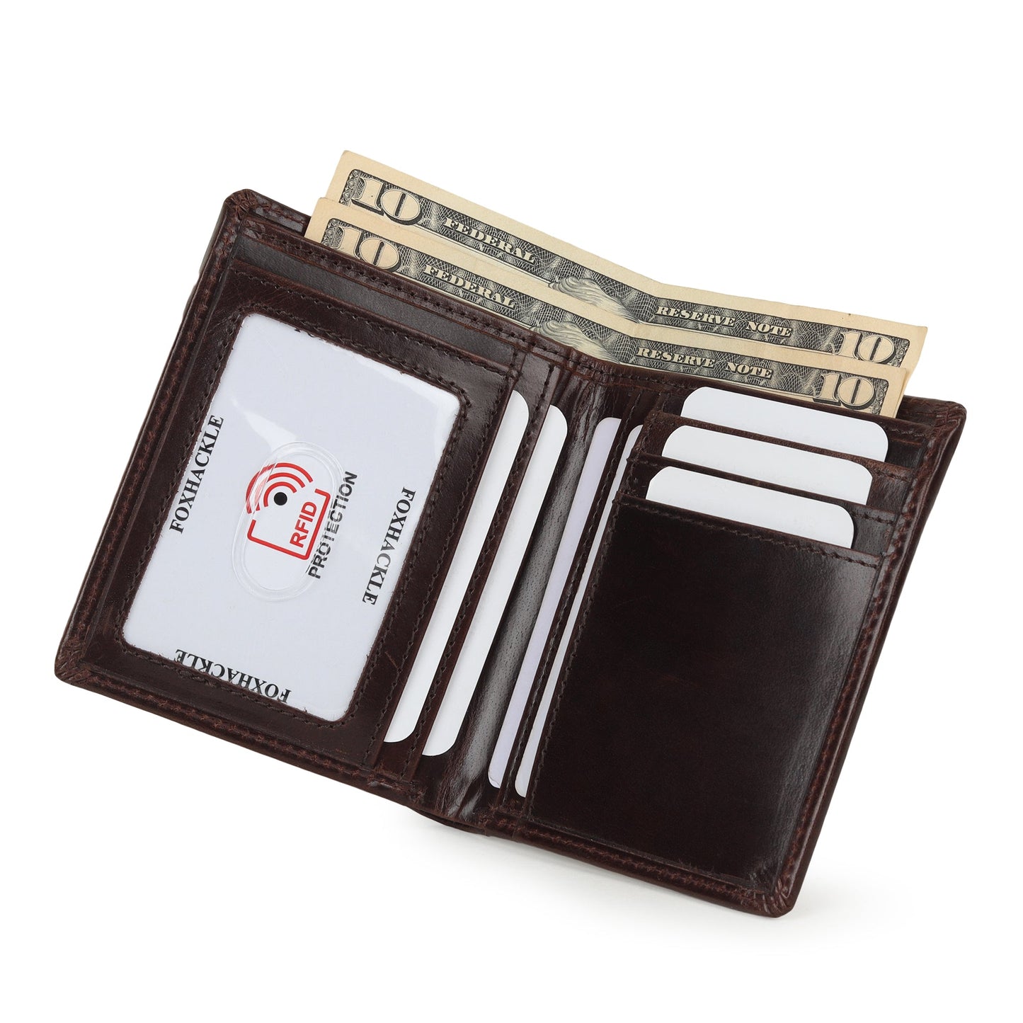 Notesleeve All Rounder Wallet