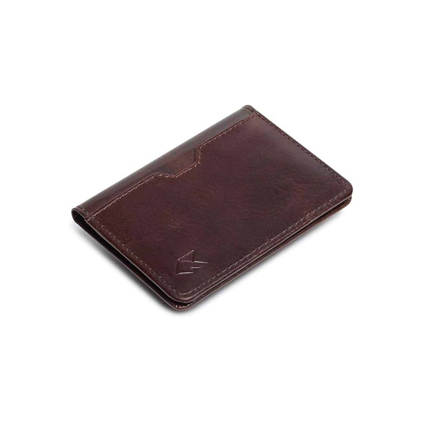 Front Pocket Leather Wallet
