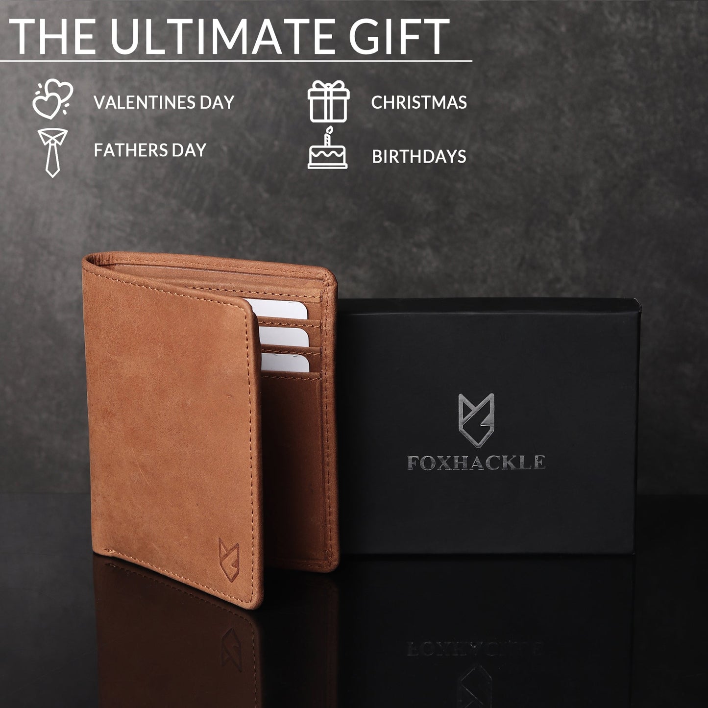 Notesleeve All Rounder Wallet