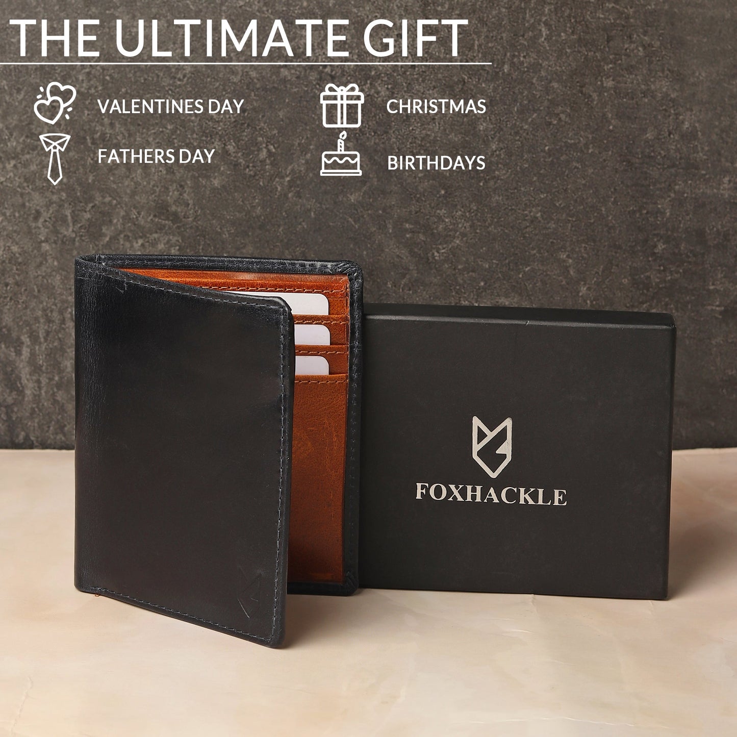 Notesleeve All Rounder Wallet