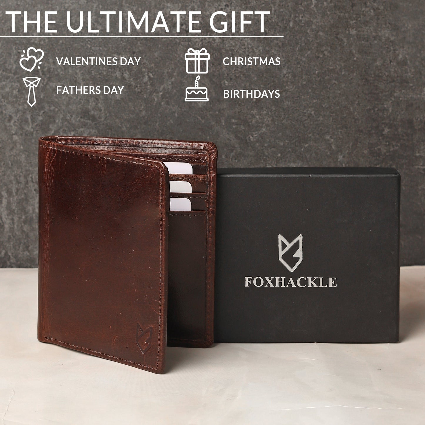 Notesleeve All Rounder Wallet