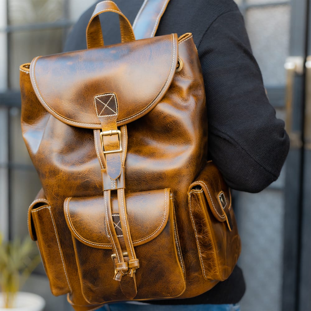 Backpacks