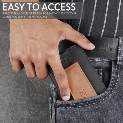 Money Clip- Pull up