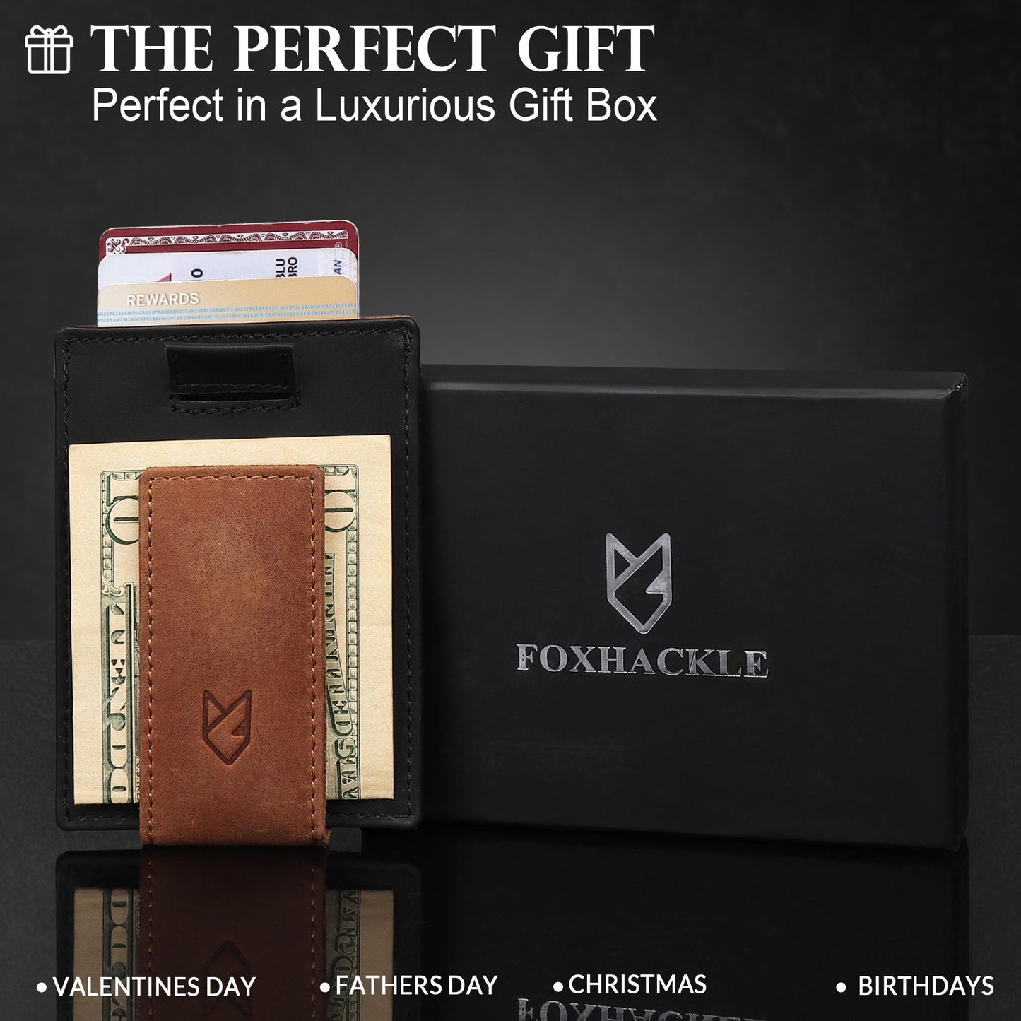 Money Clip- Pull up
