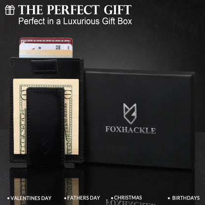 Money Clip- Pull up