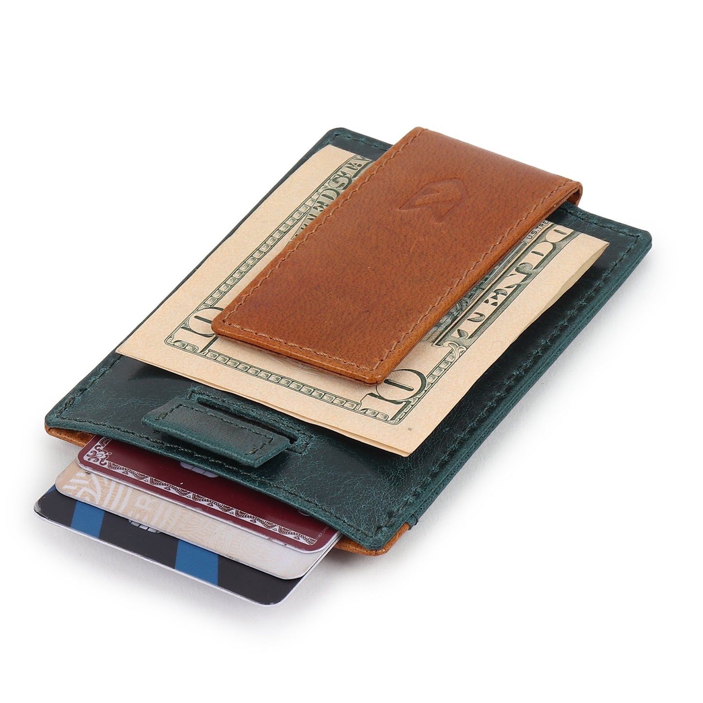 Money Clip- Pull up