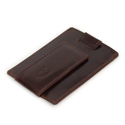 Money Clip- Pull up