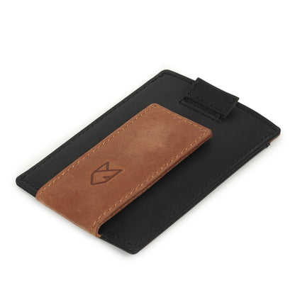 Money Clip- Pull up