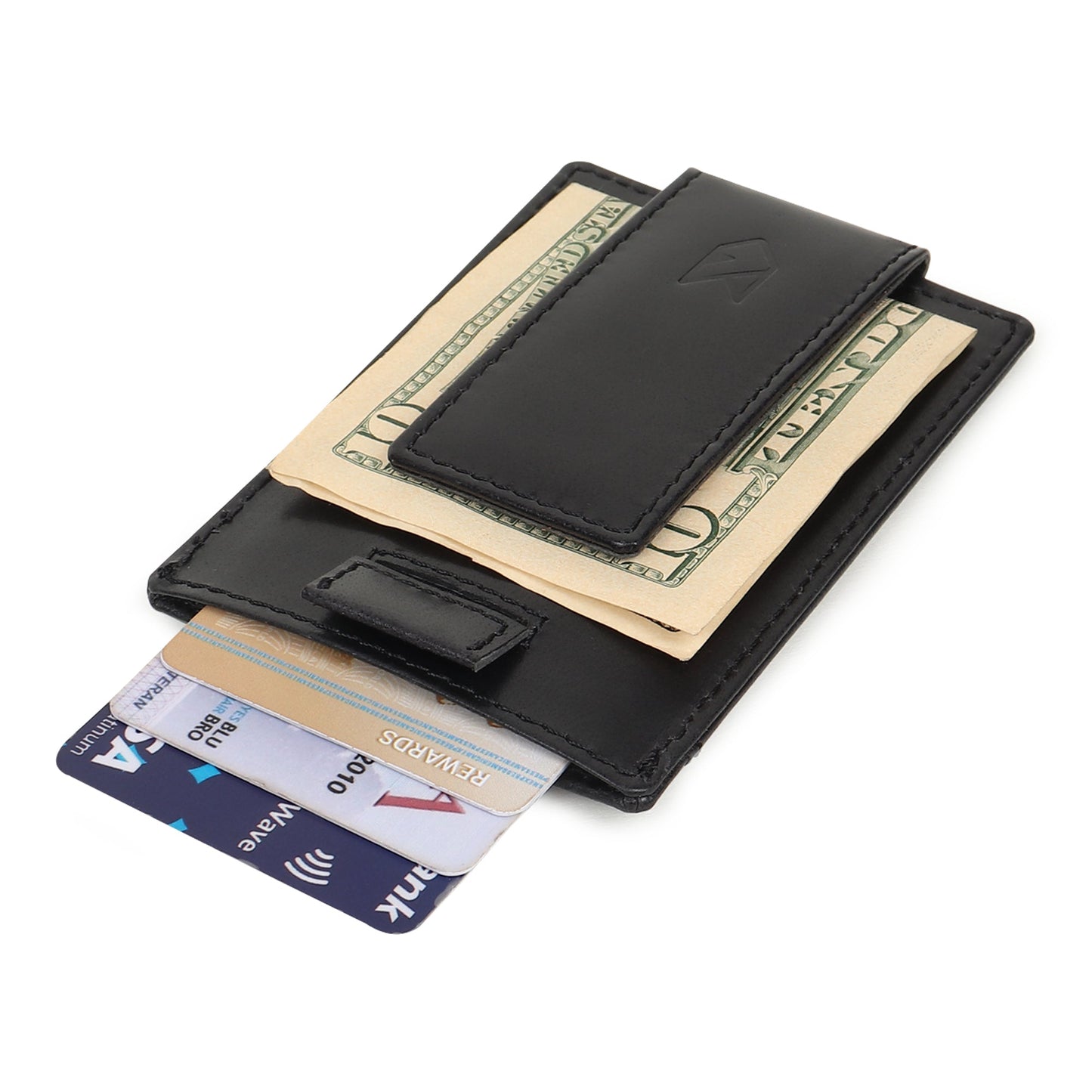 Money Clip- Pull up