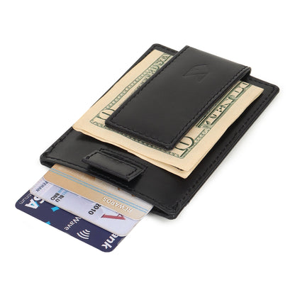 Money Clip- Pull up