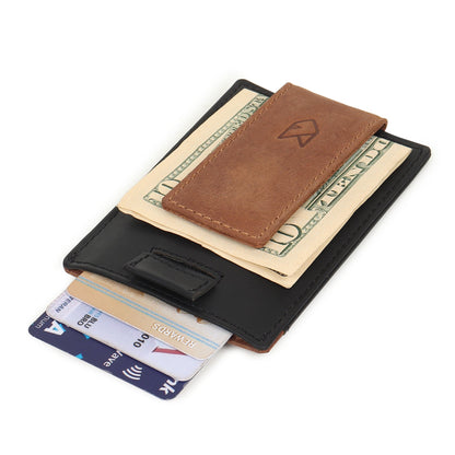 Money Clip- Pull up