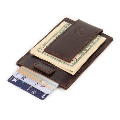 Money Clip- Pull up