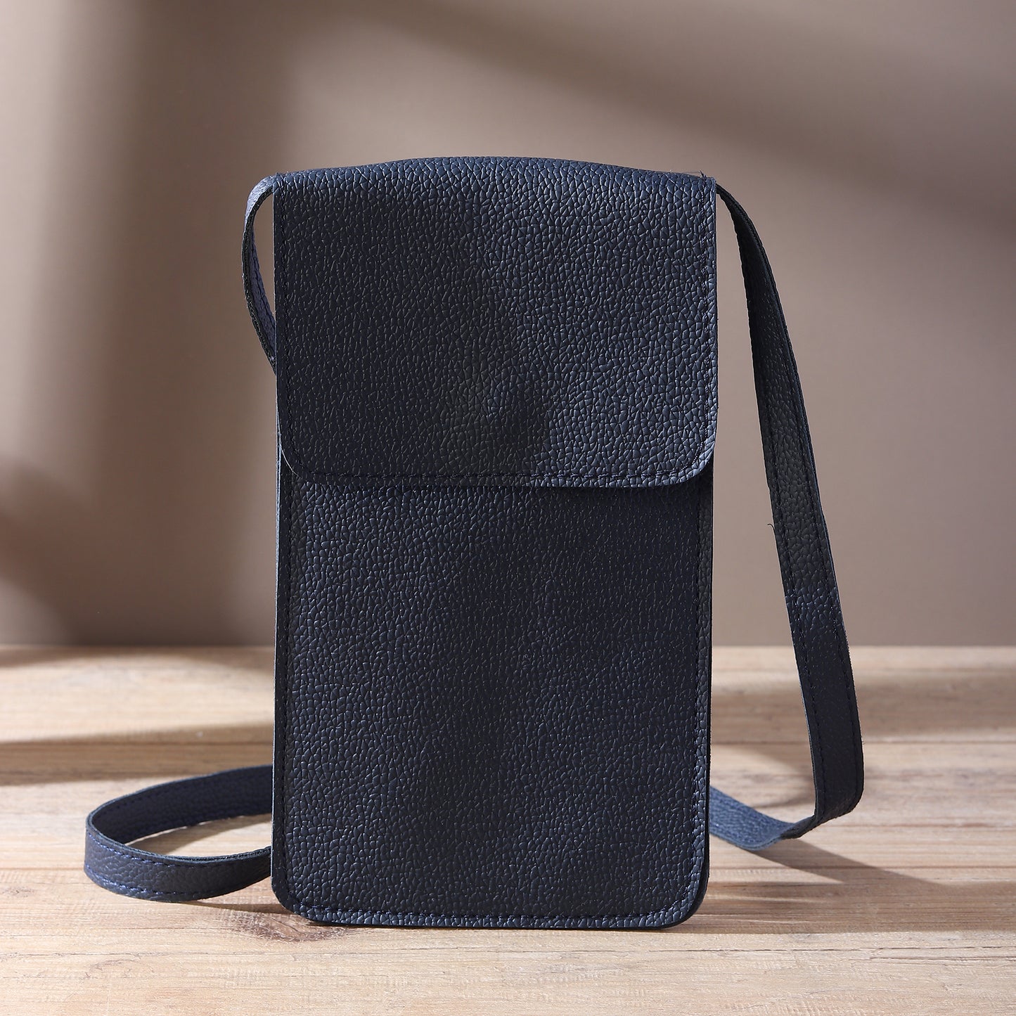 Mobile Crossbody Sling Bag | Wallet