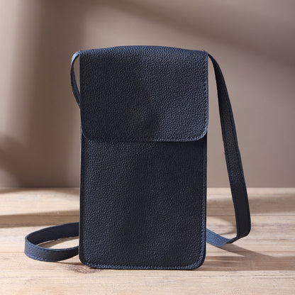 Mobile Crossbody Sling Bag | Wallet