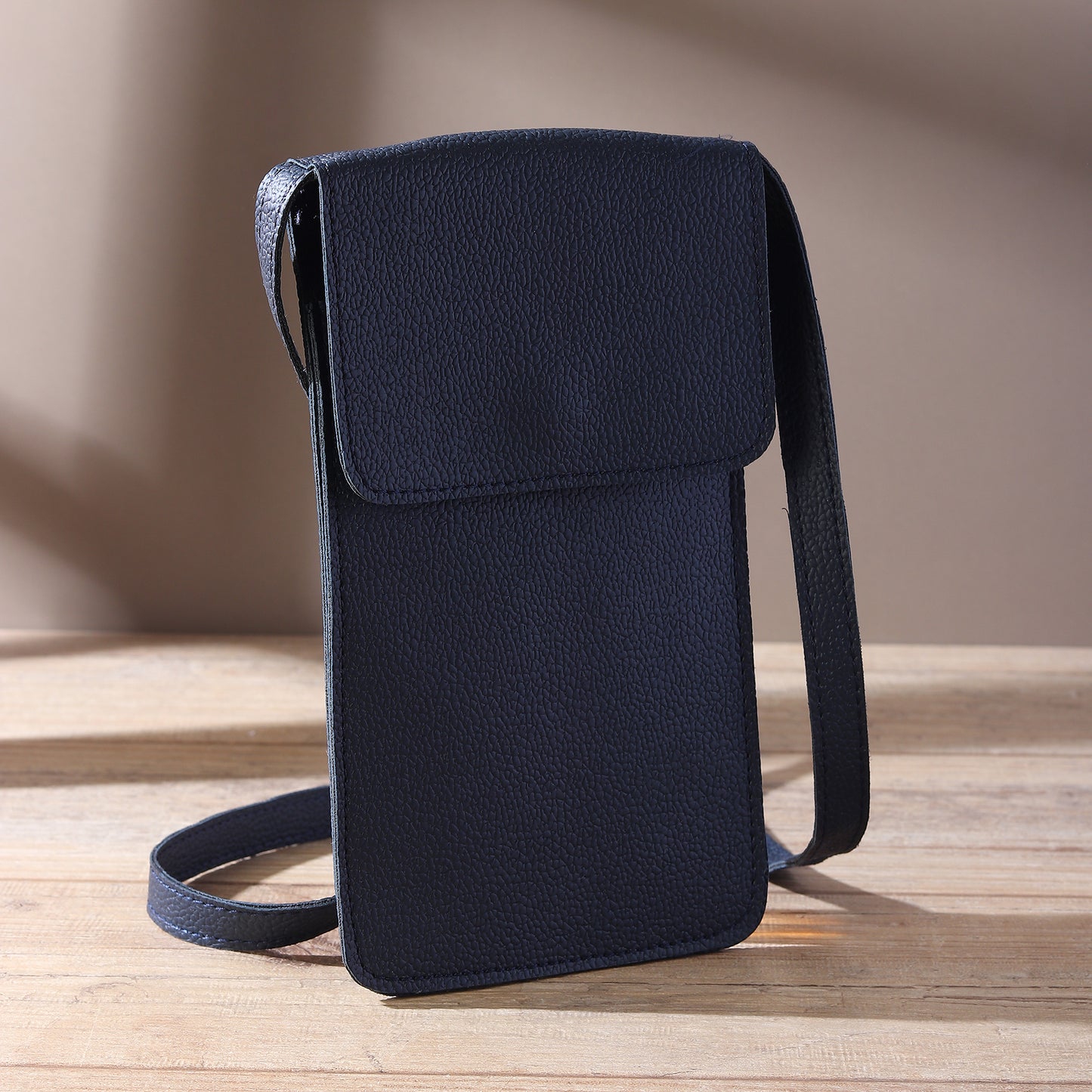 Mobile Crossbody Sling Bag | Wallet