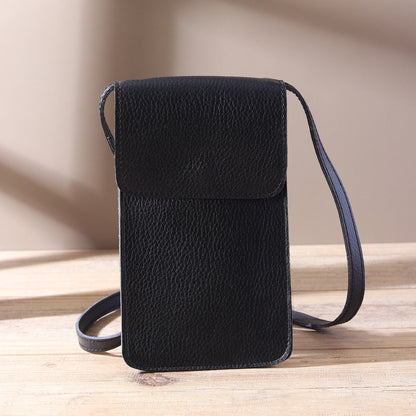 Mobile Crossbody Sling Bag | Wallet
