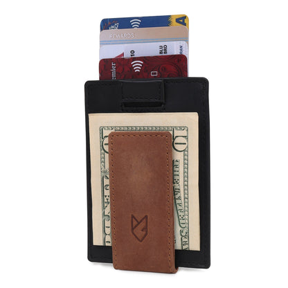 Money Clip- Pull up