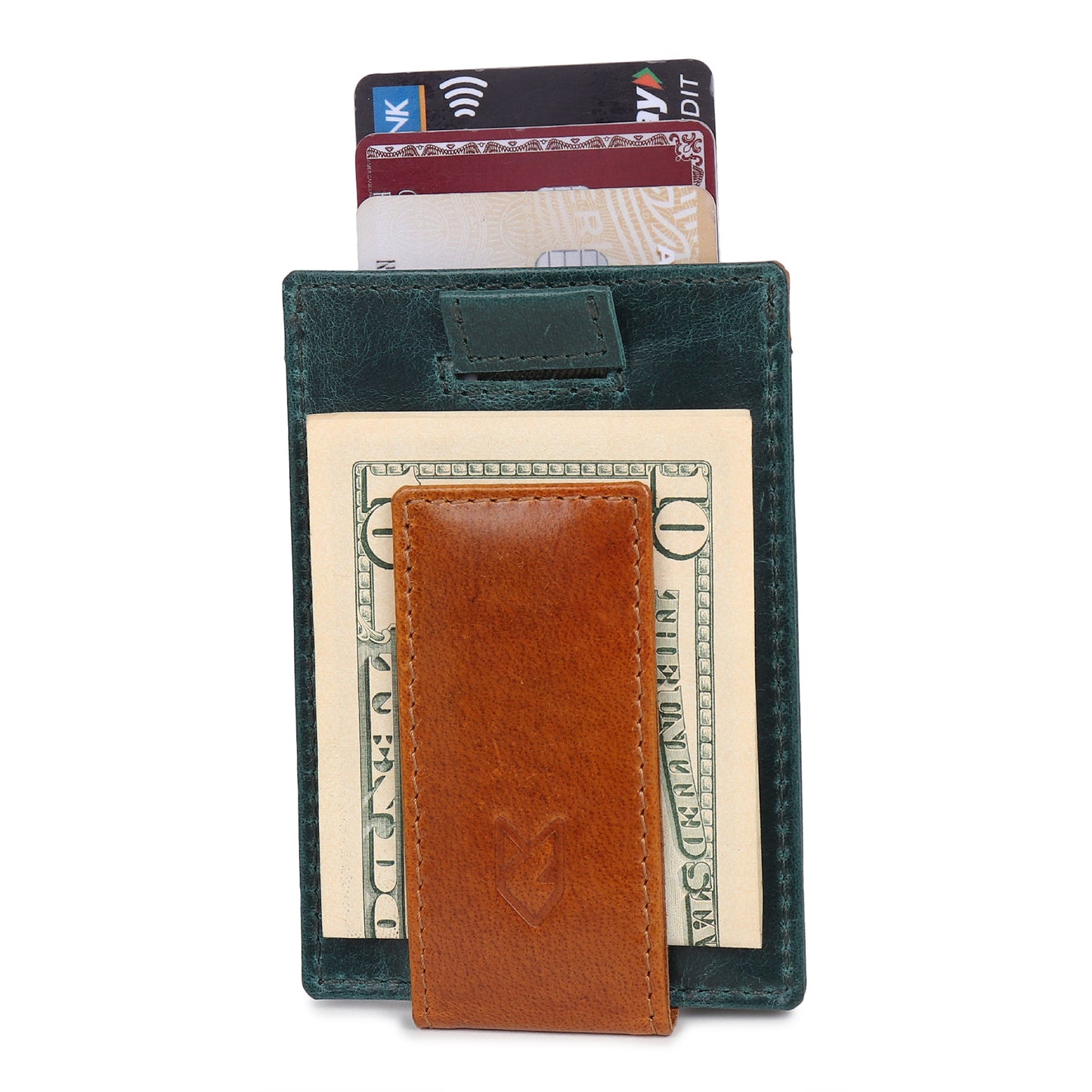 Money Clip- Pull up