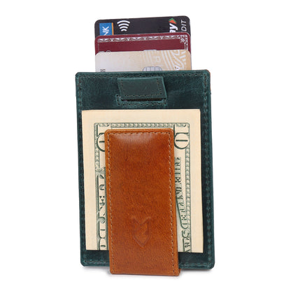 Money Clip- Pull up
