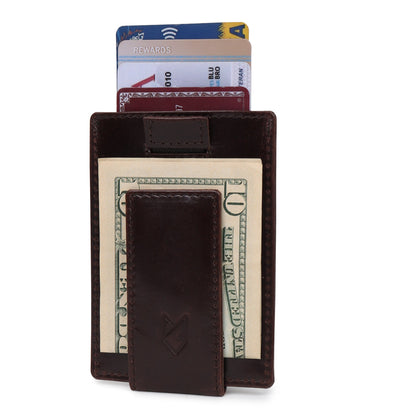 Money Clip- Pull up