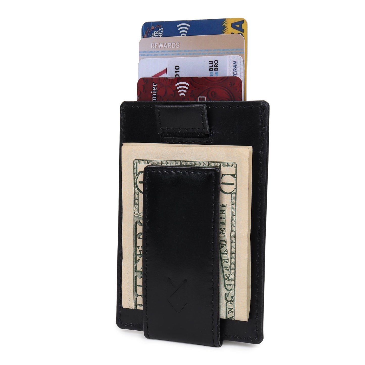 Money Clip- Pull up