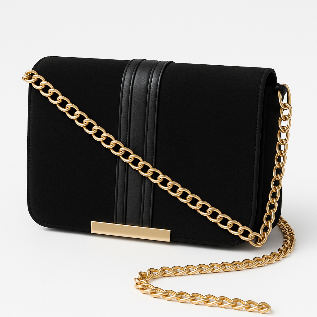 Crossbody Sling Bag Edition 2